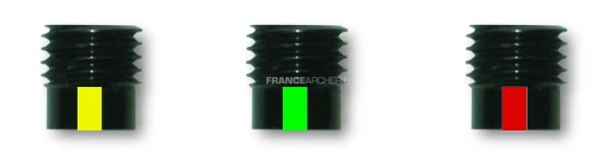 Specialty A. Peep Insert Clarifier 3 Specialty A. Peep Insert Clarifier