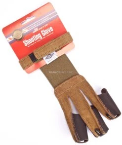 Neet N-Fg-2L Gant En Cuir