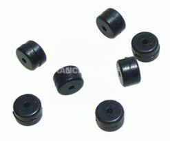 Gws Bouton De Brousse (lot De 5)