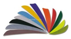 Gateway Plume Naturelle 3" (Shield)