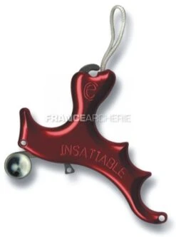 Carter Décocheur Insatiable +