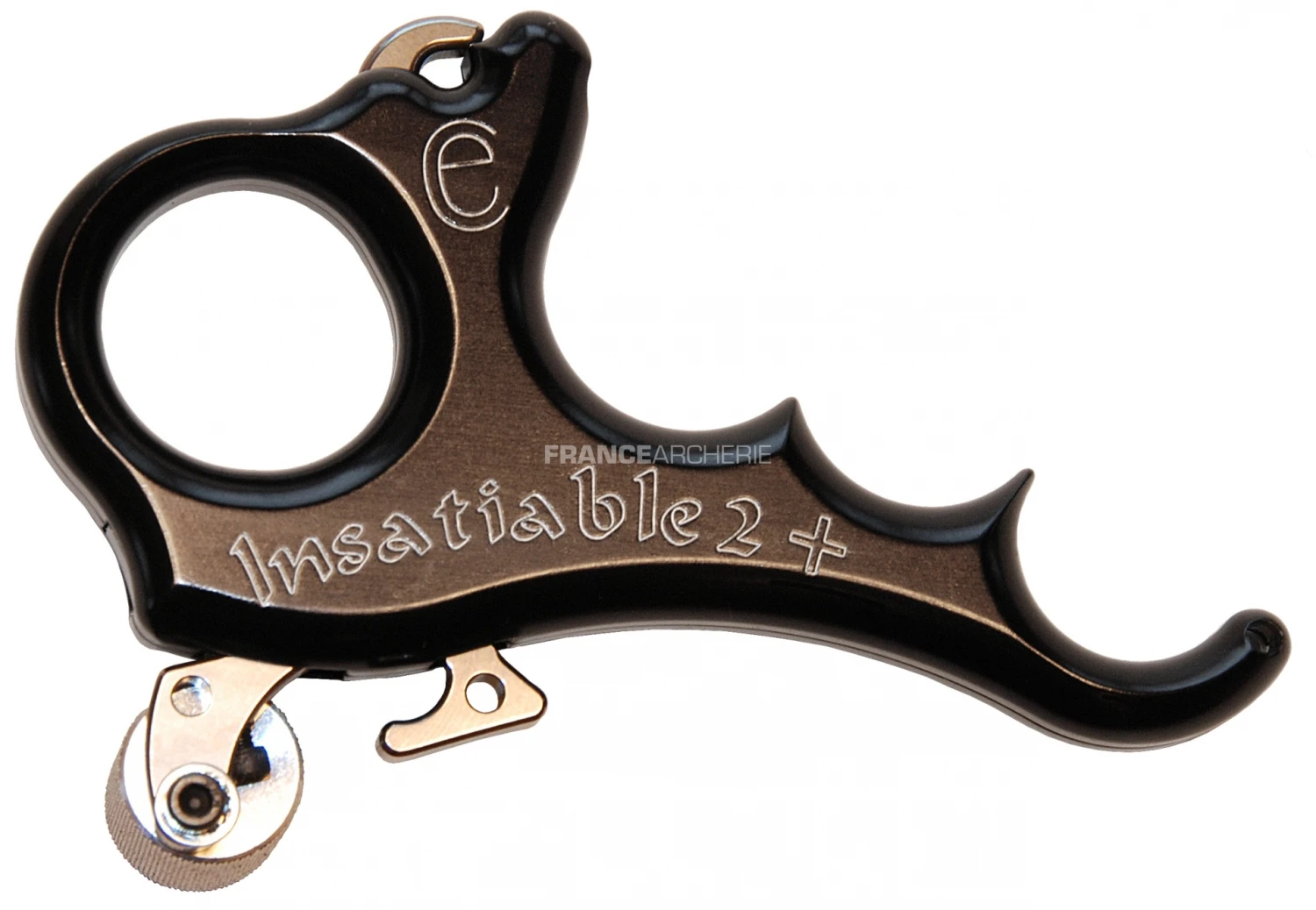 Carter Décocheur Insatiable 2 + 3 Carter Décocheur Insatiable 2 +