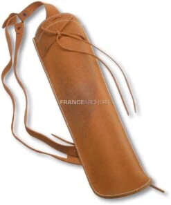 Big Tradition Carquois De Dos Bt6 Queen