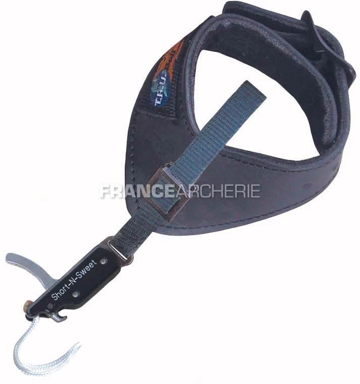 Tru Ball Décocheur Short-N-Sweet Buckle 3 Tru Ball Décocheur Short-N-Sweet Buckle