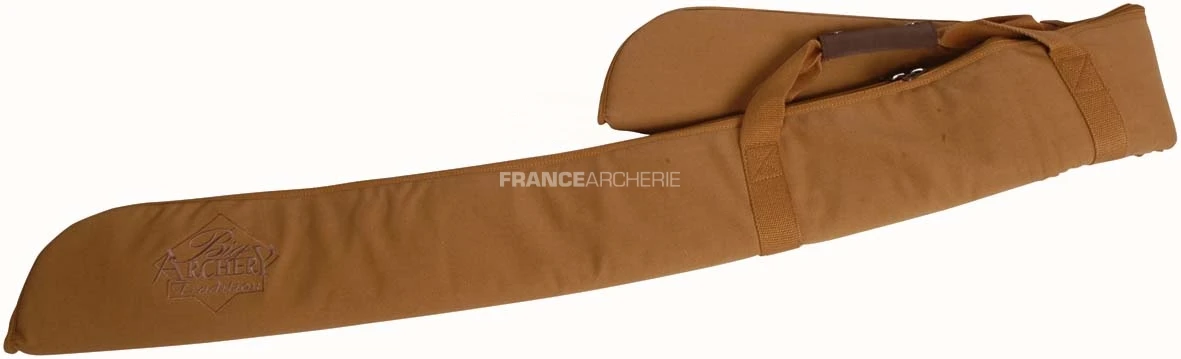 Big Tradition Housse Classic Longbow 3 Big Tradition Housse Classic Longbow