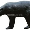 Delta McKenzie Cible 3D Ours Noir Moyen