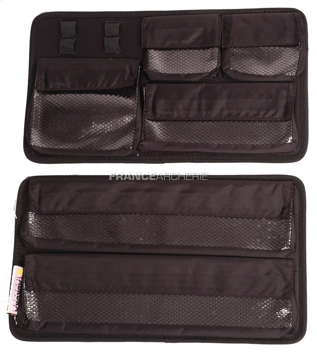 Aurora Housse Pour Accessoires Travel Companion #12 Junior 3 Aurora Housse Pour Accessoires Travel Companion #12 Junior