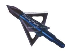 Muzzy Lame De Chasse MX-4 100gr