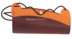 Thunderhorn Bracelet Cuir