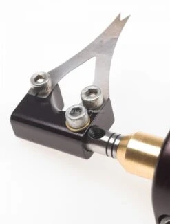 Booster Lame Type "Langue De Vipère"