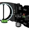 TruGlo Viseur Razor Micro 4 Light -Arc Flèche Équipement Magasin A53A623