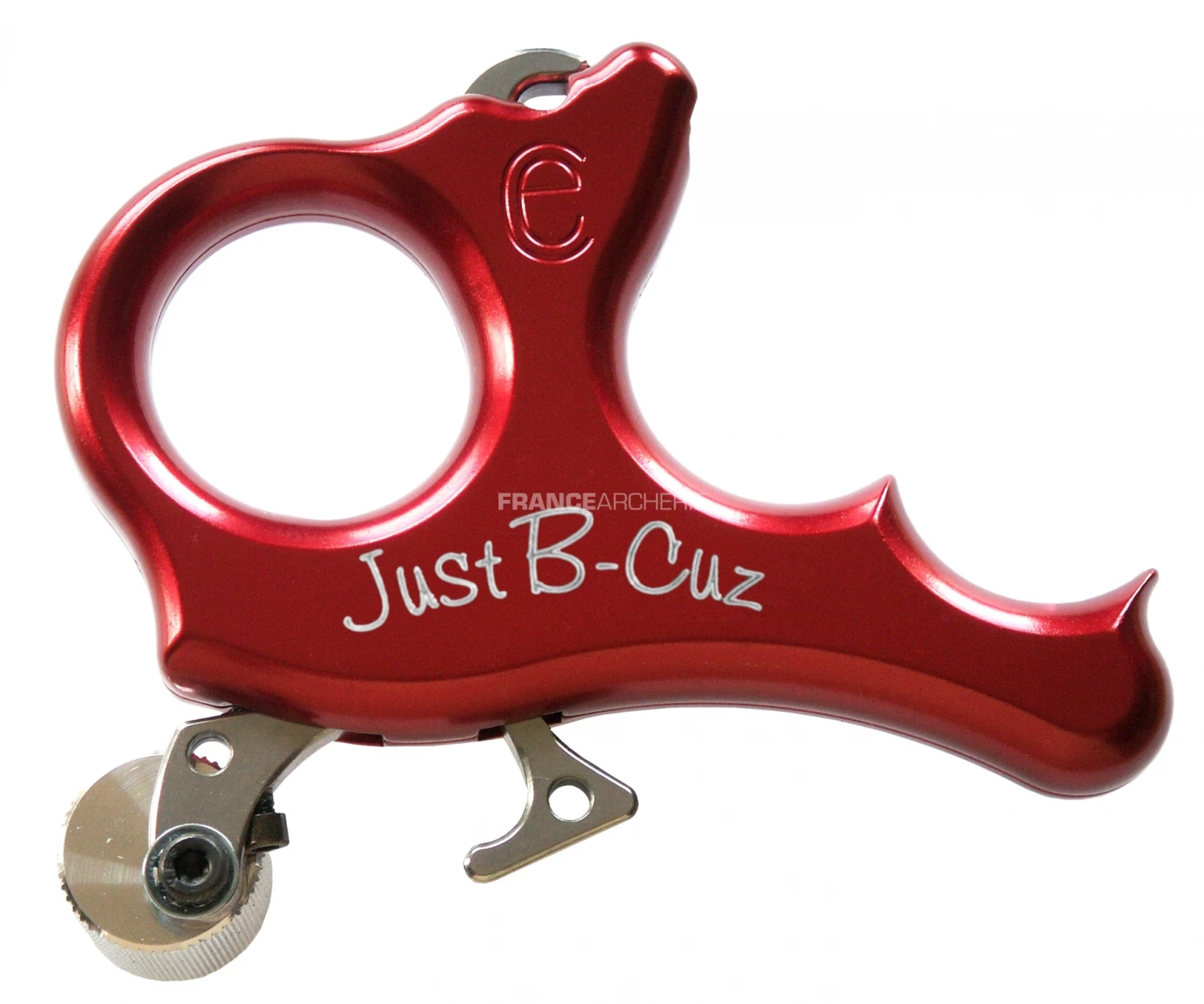 Carter Décocheur Just B-Cuz 3 Carter Décocheur Just B-Cuz