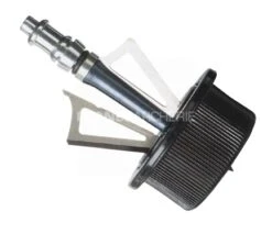 Saunders Outil De Fixation De Lames