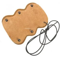 Big Tradition Bracelet Cuir "M"