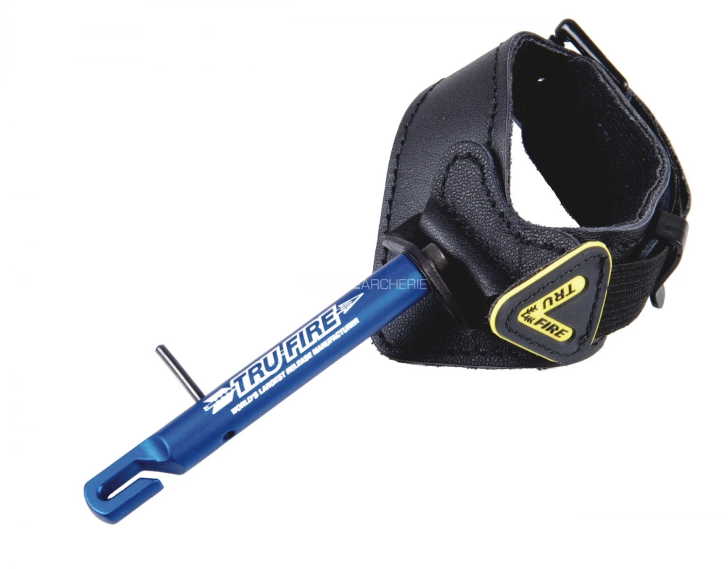 Tru Fire Draw Check Tool 3 Tru Fire Draw Check Tool