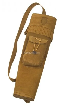 Big Tradition Carquois De Dos Bt3 Jr Queen