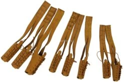 Tuscany Spirit Glove Finger