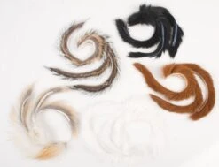 Big Tradition Silencieux De Corde En Fourrure