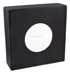 Booster Cible MFT Midi 80x80x17 Avec Centre Durafoam