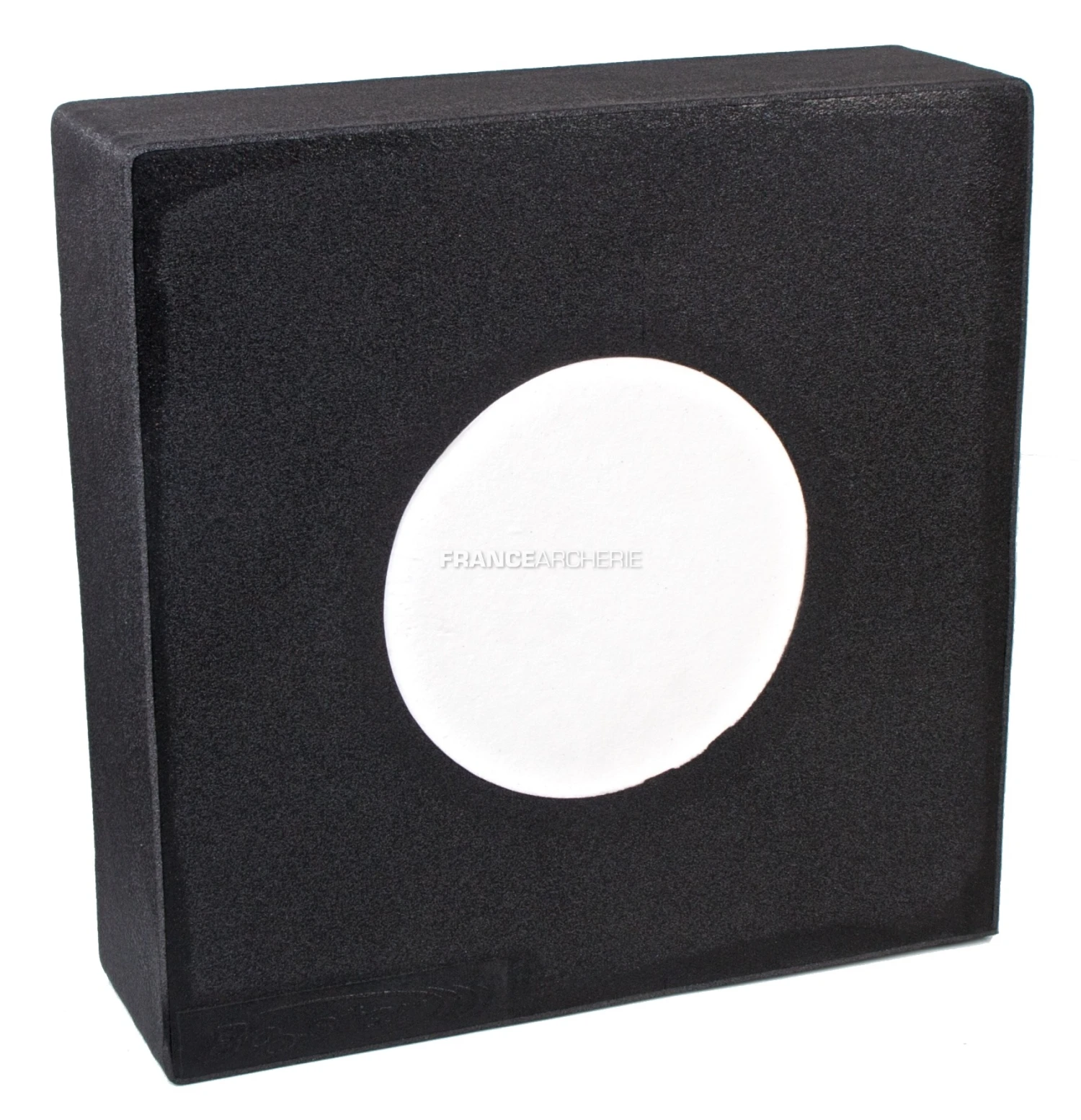 Booster Cible MFT Midi 80x80x17 Avec Centre Durafoam 3 Booster Cible MFT Midi 80x80x17 Avec Centre Durafoam