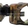 Apex Viseur Accu-strike 4p+light Cm -Arc Flèche Équipement Magasin A53F319