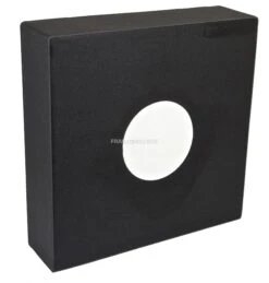 Booster Cible MFT Pro 80x80x22 Avec Centre Durafoam
