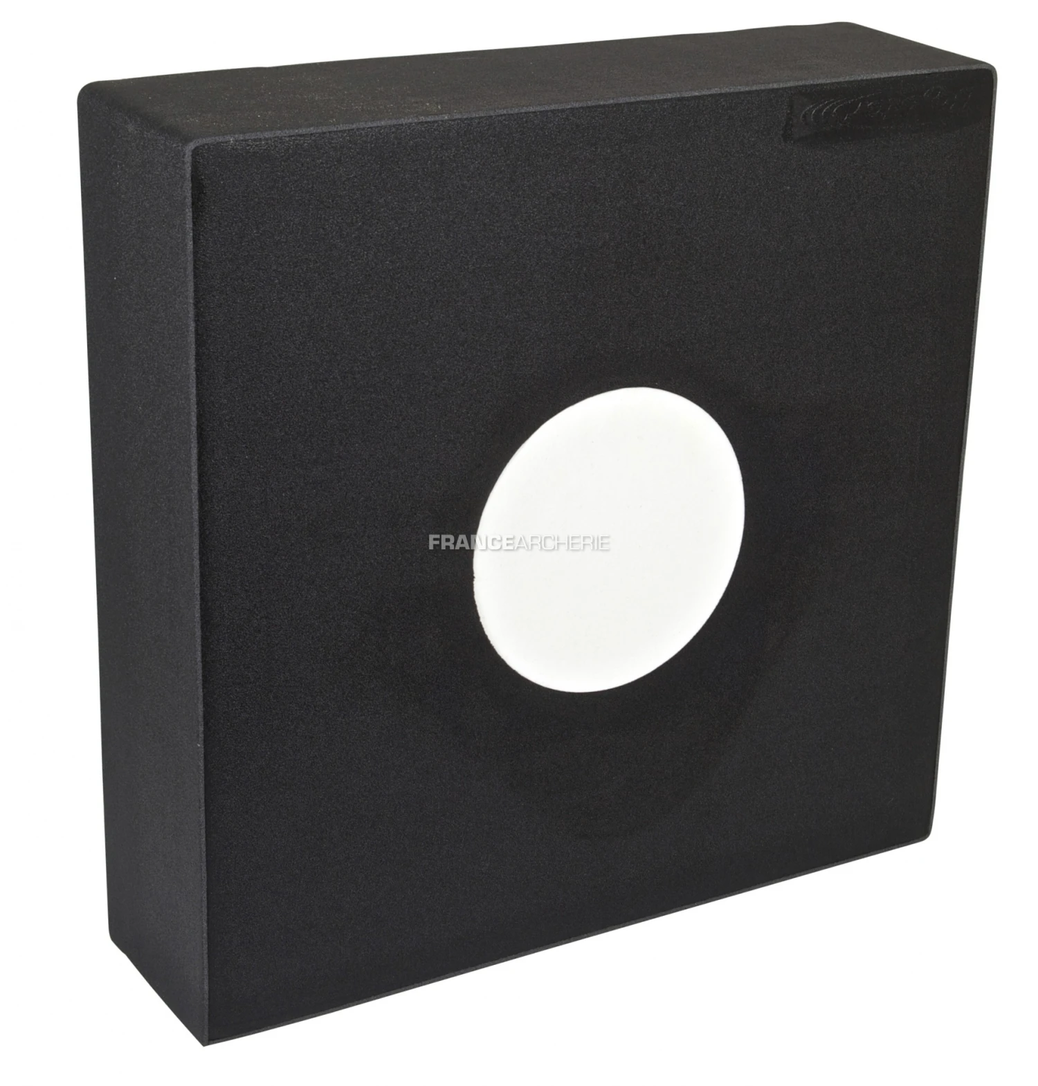Booster Cible MFT Pro 80x80x22 Avec Centre Durafoam 3 Booster Cible MFT Pro 80x80x22 Avec Centre Durafoam