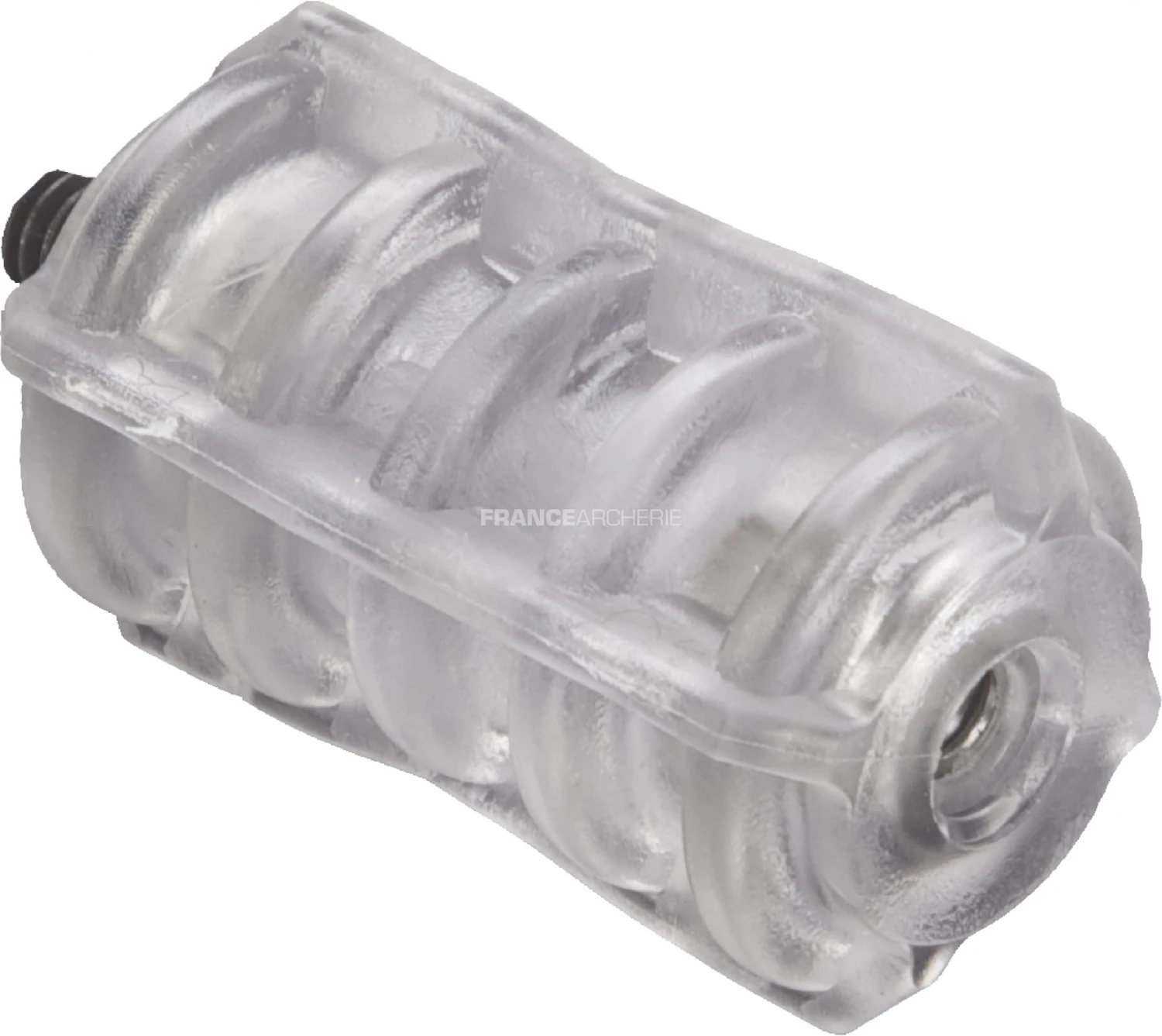 Fiber Bow Ammortissateur De Vibrations 3 Fiber Bow Ammortissateur De Vibrations