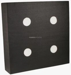 Booster Cible MFT H&F 40cm 100x100 Cm