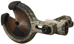 Trophy Ridge Repose Flèche Pour Arc à Poulies Power Shot MD Camo