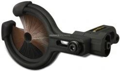 Trophy Ridge Repose Flèche Pour Arc à Poulies Power Shot MD Noir