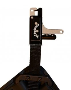 Carter Décocheur Whatever Scott Strap