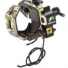 NAP Repose Flèche Pour Arc à Poulies Apache Drop-Away Camo (RH) -Arc Flèche Équipement Magasin A53G019