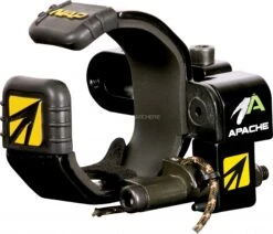 NAP Repose Flèche Pour Arc à Poulies Apache Carbone Drop-Away (RH)