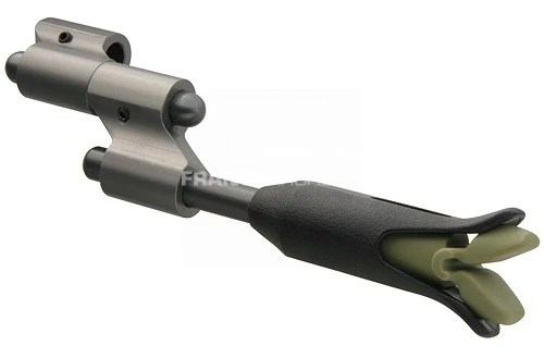 Saunders 0716 Vudu String Dampener 3 Saunders 0716 Vudu String Dampener