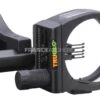 TruGlo Viseur Tsx Pro 5p.019"+l Bk 2 TruGlo Viseur Tsx Pro 5p.019"+l Bk -Arc Flèche Équipement Magasin A53G224
