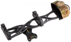 TruGlo Carquois D'arc "Carbon XS" - Camo