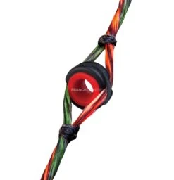TruGlo Visette Pour Corde Versa Peep