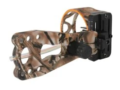 Cobra Viseur Smoke 5p .019" Cm+light