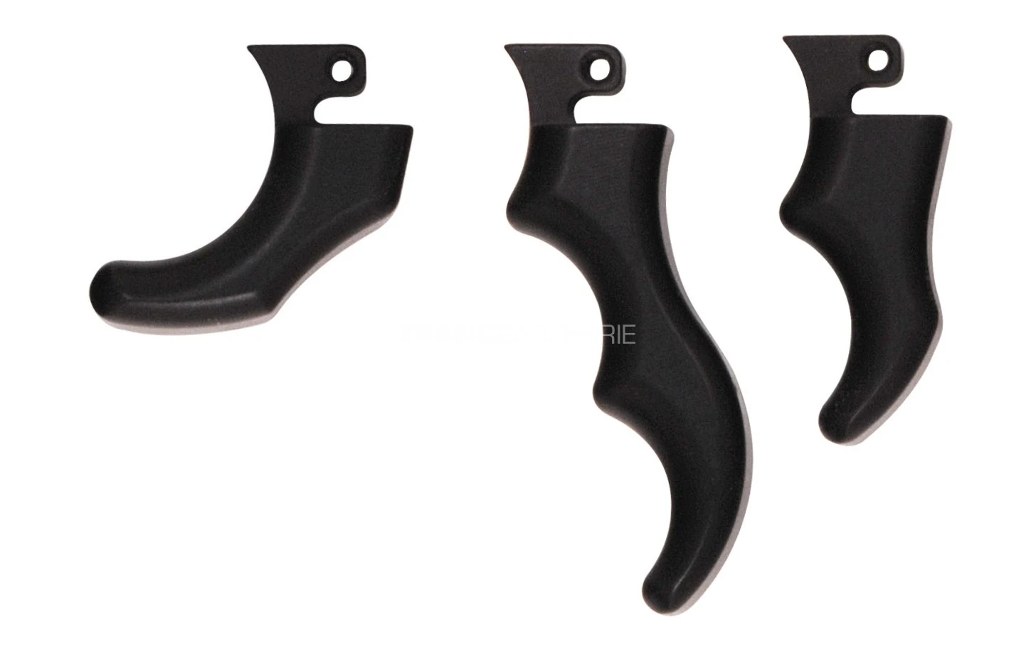 Tru Ball Release Incredible Handle 3 Tru Ball Release Incredible Handle