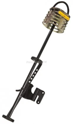 Trophy Ridge Carquois Torsion 4 Camo