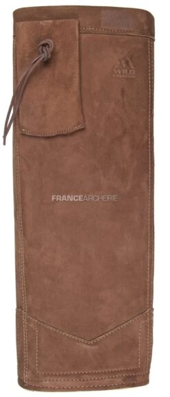 Wild Mountain Carquois De Dos Kailash Nabuk