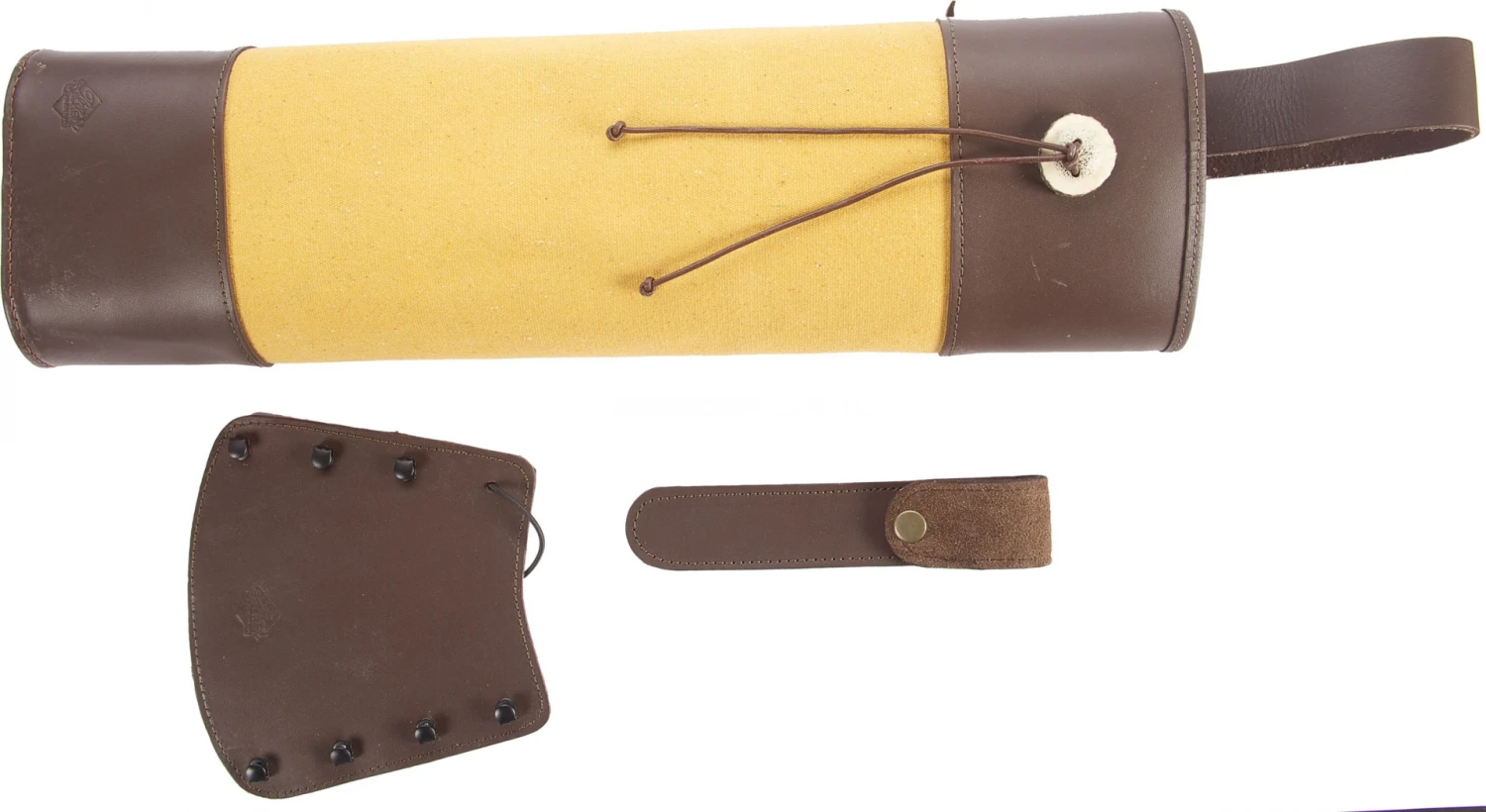 Big Tradition Carquois De Dos Set Canvas Sm 3 Big Tradition Carquois De Dos Set Canvas Sm