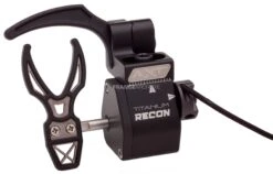 Axt Repose Flèche Pour Arc à Poulies Titanium Recon R