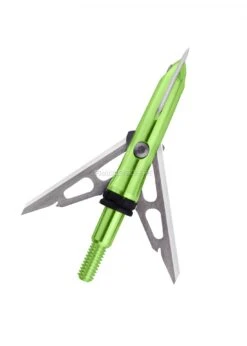 Rage Lame De Chasse "SS 2 Lames" - 100 Grains