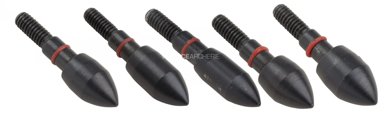 Allen Pointe à Visser "Fat Belly" (par 6) 3 Allen Pointe à Visser "Fat Belly" (par 6)