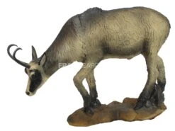 SRT Cible 3D Chamois Broutant VSE