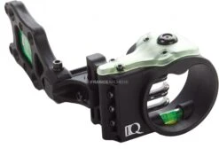 IQ Viseur Ultra Lite Retina Lock