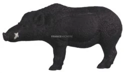 Rinehart Cible 3D Razorback