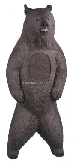 Rinehart Cible 3D Grizzly